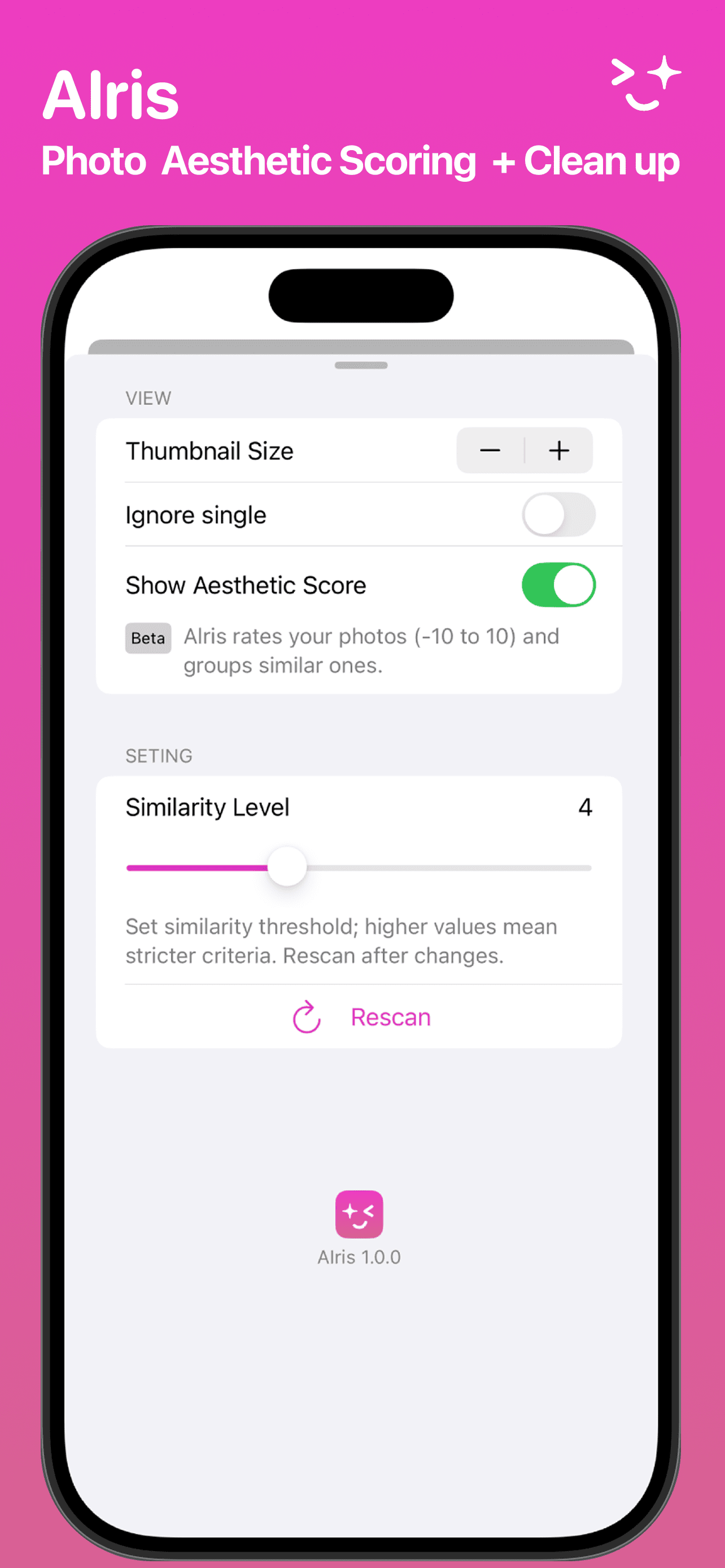 AIris Screenshot 5